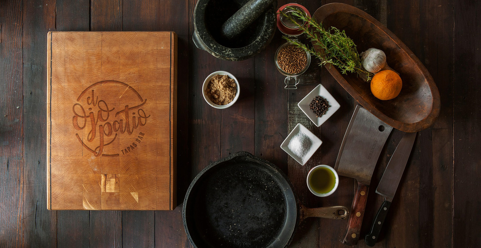 El Ojopatio, bares y pubs en Malaga